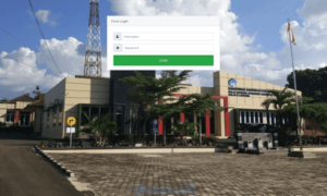 Aplikasi Web Peminjaman Barang (Codeigniter)