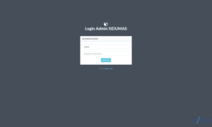 Sistem Informasi Keluhan Masyarakat (Codeigniter)