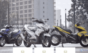 Aplikasi Portal Berita Berbasis Web (PHP)