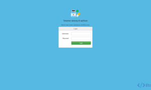 Sistem Aplikasi Penjualan Obat Berbasis Web (Laravel)