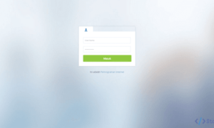 Sistem Penjualan Pulsa Berbasis Web (PHP)