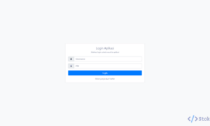Aplikasi Catatan Keuangan Berbasis Web (Codeigniter)