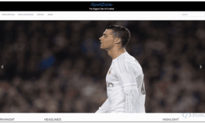 Sistem Aplikasi Portal Berita Bola Online (PHP)