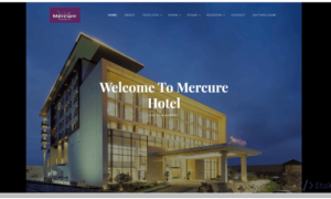 Sistem Informasi Reservasi Hotel Berbasis Web (PHP)