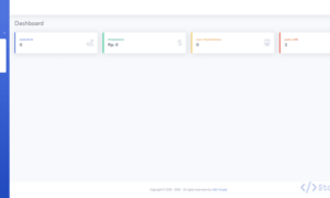 Aplikasi Pemesanan Tiket Berbasis Web (Laravel)
