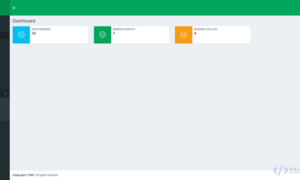 Aplikasi Inventory Barang Berbasis Web (Codeigniter)