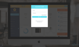 Aplikasi Kuisioner Kepuasan Masyarakat Berbasis Web (Codeigniter)