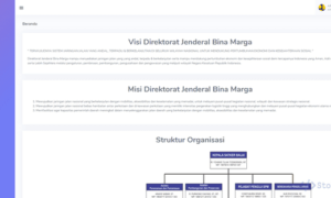 Aplikasi E-Monitoring Proyek Berbasis Web (Codeigniter)