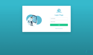 Aplikasi Laporan Pelayanan PDAM Berbasis Web (Codeigniter)