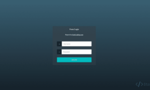 Aplikasi Penjualan Obat Berbasis Web (PHP)