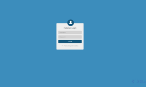 Sistem Pencatatan Keluhan Pelanggan Berbasis Web (PHP)