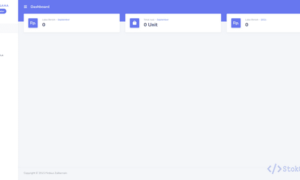 Aplikasi Catatan Buku Usaha Berbasis Web (Codeigniter)