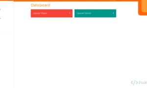 Aplikasi Pengaduan Masyarakat Berbasis Web (PHP)