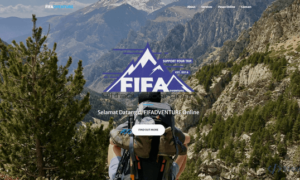 Aplikasi Penyewaan Alat Camping Berbasis Web (PHP)