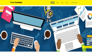Sistem Informasi Jual Beli Daring Berbasis Web (PHP)