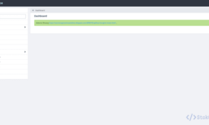 Sistem Informasi Bengkel Berbasis Web (Codeigniter)