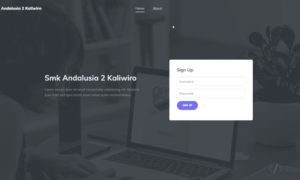 Aplikasi Catatan Pelanggaran Siswa Berbasis Web (Codeigniter)