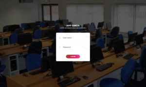 Aplikasi Managemen Data Aset Berbasis Web (Codeigniter)