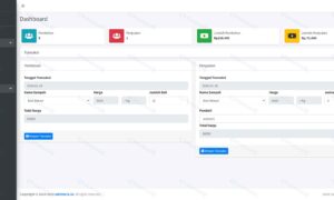 Aplikasi Bank Sampah Berbasis Web (Codeigniter)