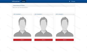Aplikasi Pemilihan Ketua Osis Berbasis Web (Codeigniter)