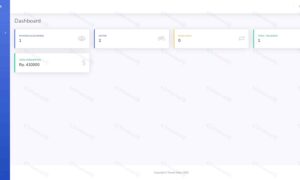 Aplikasi Rental Motor Berbasis Web (Laravel)