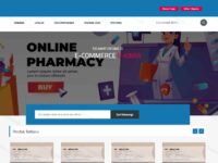 Aplikasi Toko Bahan Kimia Berbasis Web (Codeigniter)