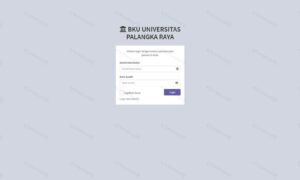 Aplikasi Buku Kas Umum Berbasis Web (Codeigniter)