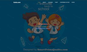 Sistem Informasi Bimbel Berbasis Web (Codeigniter)