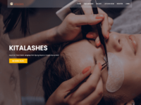 Aplikasi Jasa Salon Berbasis Web (Codeigniter)