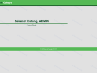 Aplikasi Klinik Rekam Medis Berbasis Web (PHP)