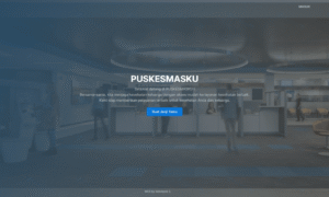 Aplikasi Klinik Puskesmas Berbasis Web (PHP)