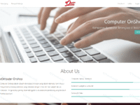 Aplikasi Marketplace Berbasis Web (PHP)