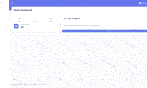 Aplikasi Peminjaman Buku Berbasis Web (Laravel)
