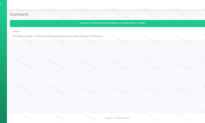 Aplikasi Penjualan dan Perbaikan Ponsel Berbasis Web (PHP)