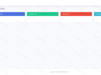 Aplikasi Inventarisasi Sarana Prasarana Berbasis Web (PHP)