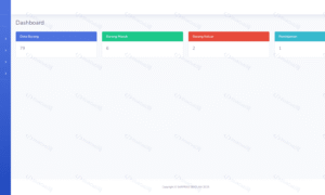 Aplikasi Inventarisasi Sarana Prasarana Berbasis Web (PHP)